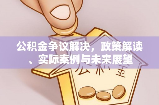 康定公积金争议解决，政策解读、实际案例与未来展望